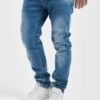 DEF Herren Slim Fit Jeans Hines In Blau -DEF || Jack & Jones Verkäufe def slim fit jeans blau 726888