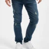 DEF Herren Slim Fit Jeans Hoxla In Blau -DEF || Jack & Jones Verkäufe def slim fit jeans blau 735971