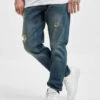 DEF Herren Slim Fit Jeans Time In Blau -DEF || Jack & Jones Verkäufe def slim fit jeans blau 803588