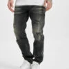 DEF Herren Slim Fit Jeans Flory In Schwarz -DEF || Jack & Jones Verkäufe def slim fit jeans schwarz 803671
