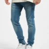 Denim Project Herren Skinny Jeans Flex In Blau -DEF || Jack & Jones Verkäufe denim project skinny jeans blau 846050