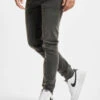Denim Project Herren Skinny Jeans Mr. Red Skinny In Grau -DEF || Jack & Jones Verkäufe denim project skinny jeans grau 854898