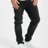 Denim Project Herren Skinny Jeans Mr. Black In Schwarz -DEF || Jack & Jones Verkäufe denim project skinny jeans schwarz 754007
