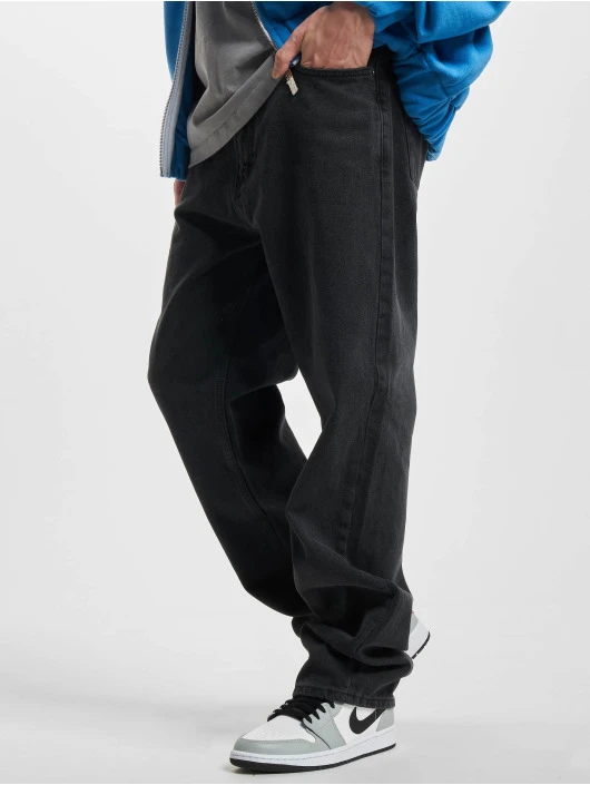 Herren Loose Fit Jeans V2 In Grau 3 Herren Loose Fit Jeans V2 In Grau