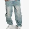 Herren Loose Fit Jeans Hang In Blau -DEF || Jack & Jones Verkäufe ecko unltd loose fit jeans blau 303550