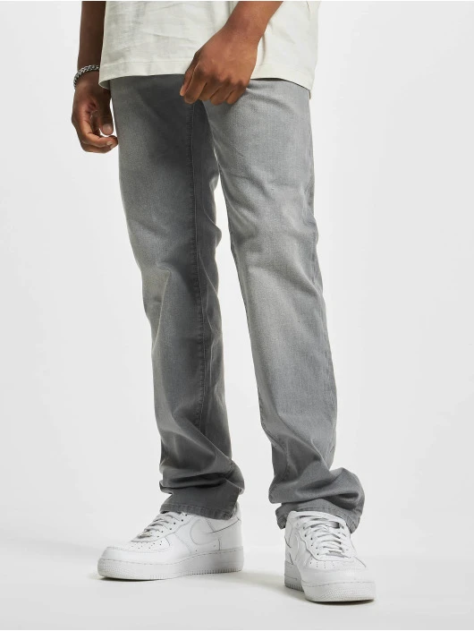 Hugo Herren Slim Fit Jeans Maine In Grau 3 Hugo Herren Slim Fit Jeans Maine In Grau