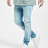 Jack & Jones Herren Skinny Jeans JjiLiam Jjoriginal Agi 002 In Blau -DEF || Jack & Jones Verkäufe jack jones skinny jeans blau 728309