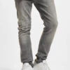 Jack & Jones Herren Skinny Jeans Glenn Original In Grau -DEF || Jack & Jones Verkäufe jack jones skinny jeans grau 910229