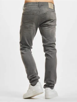 Jack & Jones Herren Skinny Jeans Glenn Original In Grau 5 Jack & Jones Herren Skinny Jeans Glenn Original In Grau -DEF || Jack & Jones Verkäufe jack jones skinny jeans grau 910229 1