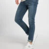 Jack & Jones Herren Slim Fit Jeans JjiGlenn JjOriginal AM 814 NOOS In Blau -DEF || Jack & Jones Verkäufe jack jones slim fit jeans blau 661476