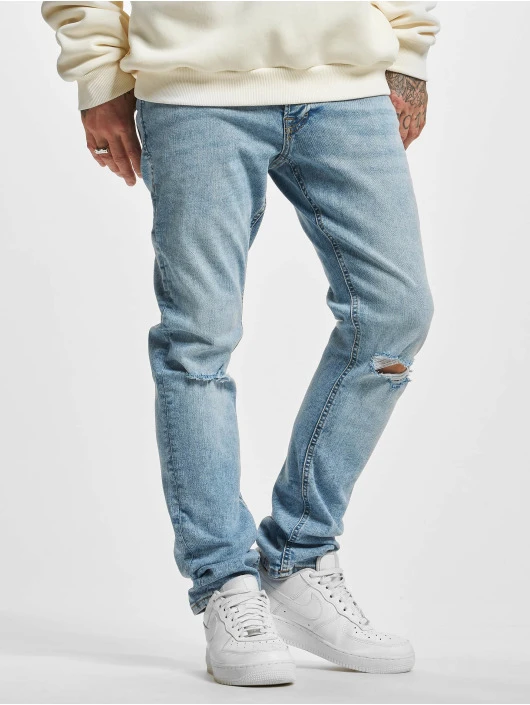 Jack & Jones Herren Slim Fit Jeans Glenn Original In Blau 3 Jack & Jones Herren Slim Fit Jeans Glenn Original In Blau