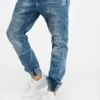 Herren Antifit Jog In Blau 1 Herren Antifit Jog In Blau -DEF || Jack & Jones Verkäufe just rhyse antifit blau 199235