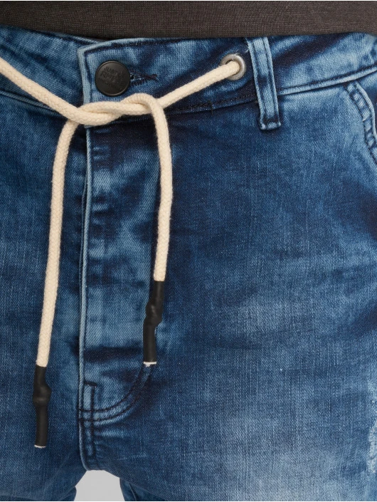 Herren Antifit Cool In Blau 4 Herren Antifit Cool In Blau – Bild 2