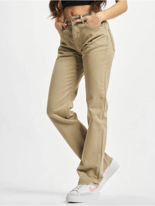 Loose Fit Jeans Loosefit In Grau 4 Loose Fit Jeans Loosefit In Grau – Bild 2