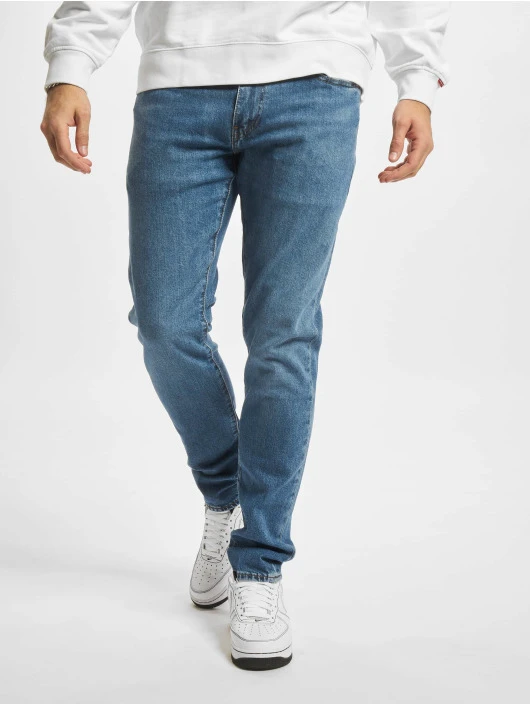 Herren Slim Fit Jeans Slim In Blau 3 Herren Slim Fit Jeans Slim In Blau