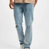 Herren Baggy Destroyed Baggy In Blau -DEF || Jack & Jones Verkäufe mj gonzales baggy blau 910038