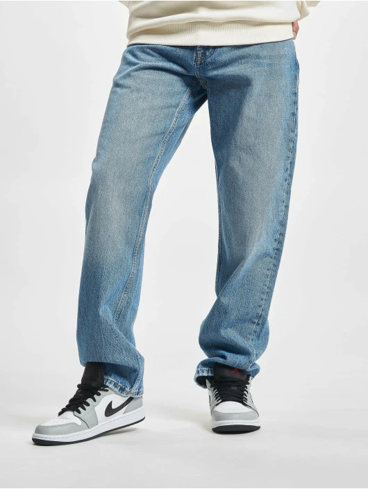 Only & Sons Herren Loose Fit Jeans Edge In Blau 3 Only & Sons Herren Loose Fit Jeans Edge In Blau