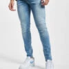 Only & Sons Herren Skinny Jeans Warp In Blau -DEF || Jack & Jones Verkäufe only sons skinny jeans blau 969417