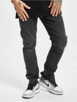Only & Sons Herren Skinny Jeans Onsloom PK 9811 In Schwarz