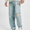 Pegador Herren Baggy Bratty In Blau -DEF || Jack & Jones Verkäufe pegador baggy blau 960923