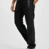 Pegador Herren Loose Fit Jeans Panlo In Schwarz -DEF || Jack & Jones Verkäufe pegador loose fit jeans schwarz 946897