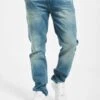 Petrol Industries Herren Slim Fit Jeans Tymore In Blau 1 Petrol Industries Herren Slim Fit Jeans Tymore In Blau -DEF || Jack & Jones Verkäufe petrol industries slim fit jeans blau 269678