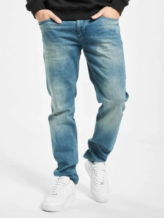 Petrol Industries Herren Slim Fit Jeans Tymore In Blau 3 Petrol Industries Herren Slim Fit Jeans Tymore In Blau