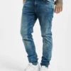 Petrol Industries Herren Slim Fit Jeans Supreme Stretch In Blau -DEF || Jack & Jones Verkäufe petrol industries slim fit jeans blau 775728