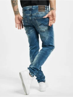 Petrol Industries Herren Slim Fit Jeans Supreme Stretch In Blau -DEF || Jack & Jones Verkäufe petrol industries slim fit jeans blau 775728 1