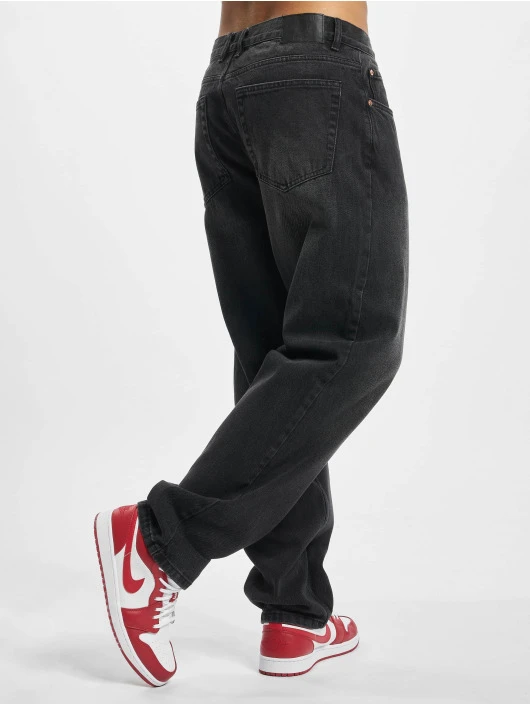 Redefined Rebel Herren Loose Fit Jeans RRTokyo In Grau 4 Redefined Rebel Herren Loose Fit Jeans RRTokyo In Grau – Bild 2