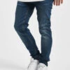 Redefined Rebel Herren Slim Fit Jeans RRCopenhagen In Blau -DEF || Jack & Jones Verkäufe redefined rebel slim fit jeans blau 925280