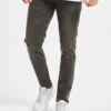 Redefined Rebel Herren Slim Fit Jeans RRCopenhagen In Grau 2 Redefined Rebel Herren Slim Fit Jeans RRCopenhagen In Grau -DEF || Jack & Jones Verkäufe redefined rebel slim fit jeans grau 874706