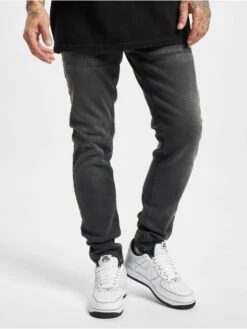 Redefined Rebel Herren Slim Fit Jeans Copenhagen Slim Fit In Schwarz