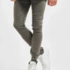 Herren Skinny Jeans Radar In Grau -DEF || Jack & Jones Verkäufe reell jeans skinny jeans grau 125944