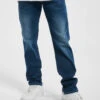Replay Herren Slim Fit Jeans Denim Anbass In Blau