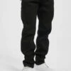 Replay Herren Slim Fit Jeans Anbass In Schwarz