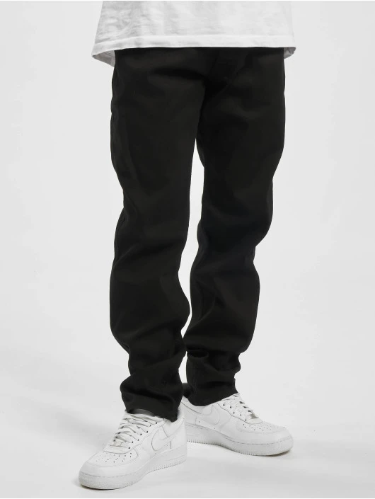 Replay Herren Slim Fit Jeans Anbass In Schwarz 3 Replay Herren Slim Fit Jeans Anbass In Schwarz