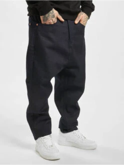 ROCAWEAR Herren Antifit Hammer In Indigo