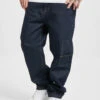 Southpole Herren Loose Fit Jeans Script In Indigo -DEF || Jack & Jones Verkäufe southpole loose fit jeans indigo 822373