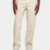 URBAN CLASSICS Herren Loose Fit Jeans Colored In Beige -DEF || Jack & Jones Verkäufe urban classics loose fit jeans beige 919362