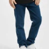 URBAN CLASSICS Herren Loose Fit Jeans Relaxed Fit In Indigo -DEF || Jack & Jones Verkäufe urban classics loose fit jeans indigo 798777