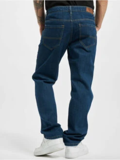 URBAN CLASSICS Herren Loose Fit Jeans Loose Fit In Indigo 5 URBAN CLASSICS Herren Loose Fit Jeans Loose Fit In Indigo -DEF || Jack & Jones Verkäufe urban classics loose fit jeans indigo 798797 1