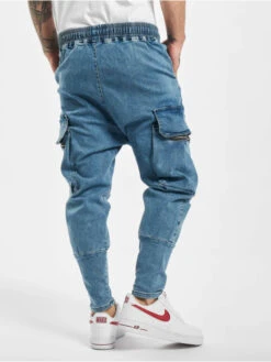 Herren Antifit Logan In Blau -DEF || Jack & Jones Verkäufe vsct clubwear antifit blau 693156 1