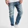 Herren Antifit Noah Cuffed Darkblue Random In Blau -DEF || Jack & Jones Verkäufe vsct clubwear antifit blau 781356