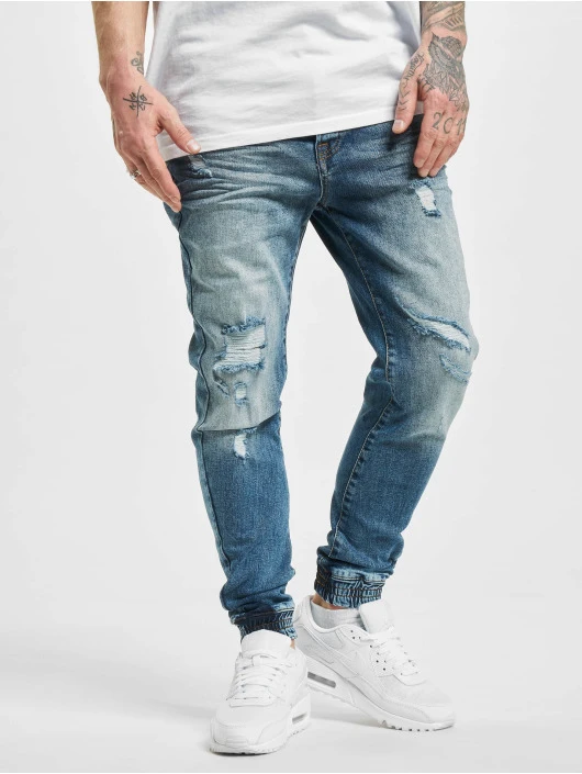 Herren Antifit Noah Cuffed Darkblue Random In Blau 3 Herren Antifit Noah Cuffed Darkblue Random In Blau