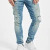 Herren Antifit Keanu In Blau -DEF || Jack & Jones Verkäufe vsct clubwear antifit blau 788552