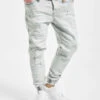Herren Antifit Noah Cuffed Sunfaded In Grau 1 Herren Antifit Noah Cuffed Sunfaded In Grau -DEF || Jack & Jones Verkäufe vsct clubwear antifit grau 722872