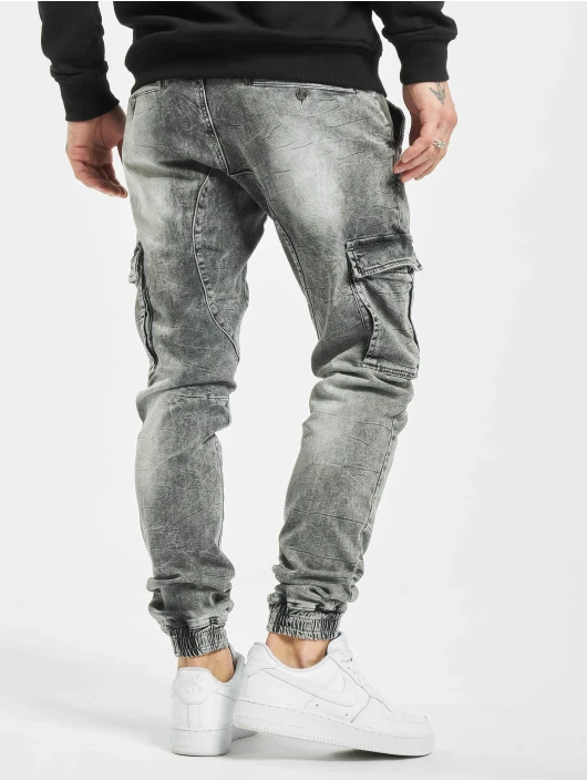 Herren Antifit Noah In Grau 4 Herren Antifit Noah In Grau – Bild 2