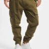 Herren Antifit Nick Cuffed Laces Velcro In Khaki -DEF || Jack & Jones Verkäufe vsct clubwear antifit khaki 870486