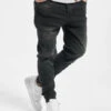 Herren Antifit Noah Cuffed Sunfaded Antifit In Schwarz -DEF || Jack & Jones Verkäufe vsct clubwear antifit schwarz 781396